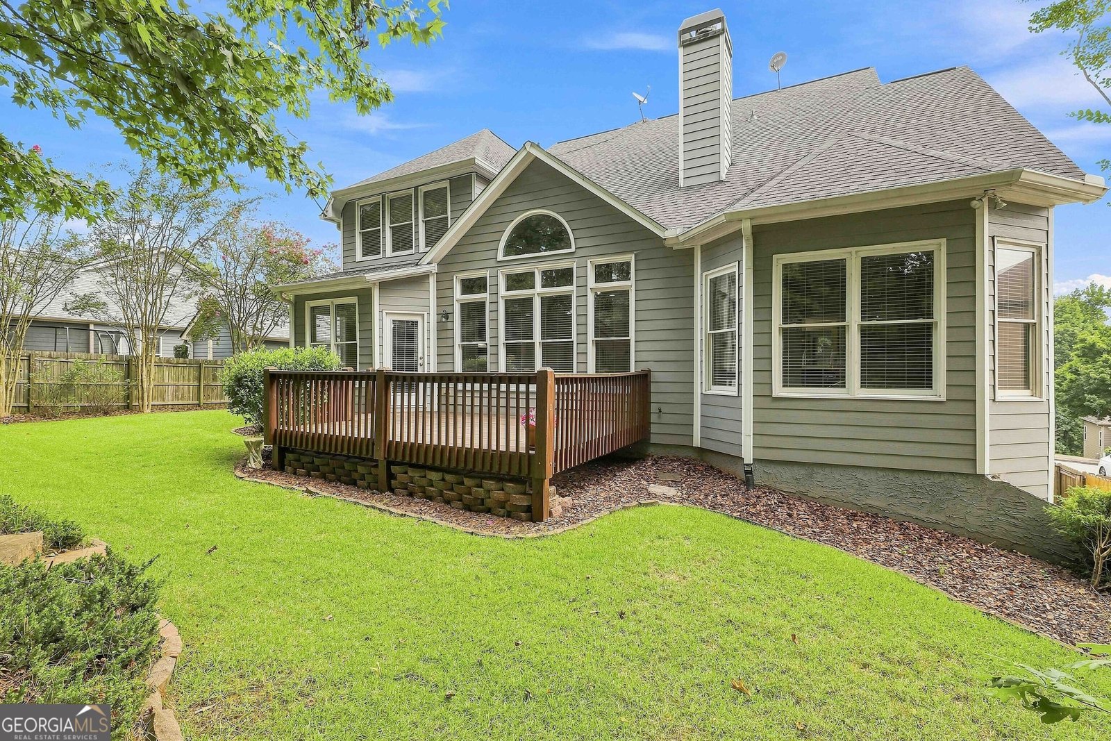 247 Highwoods Parkway Newnan - Photo 64