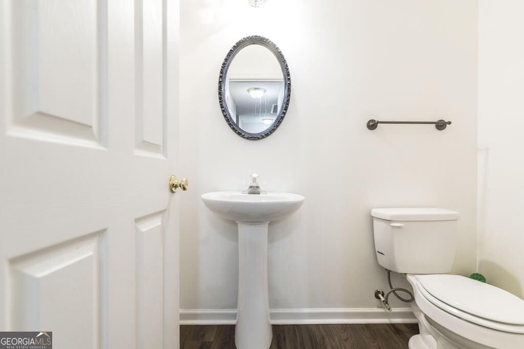 108 Scotsburg Drive WARNER ROBINS - Photo 15