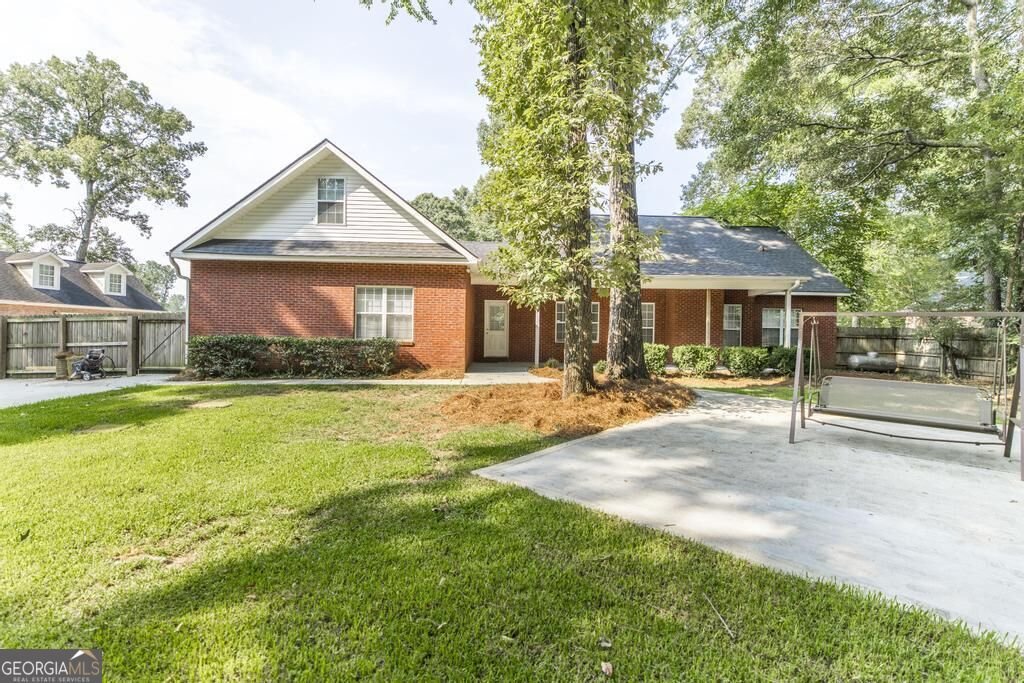 108 Scotsburg Drive WARNER ROBINS - Photo 30