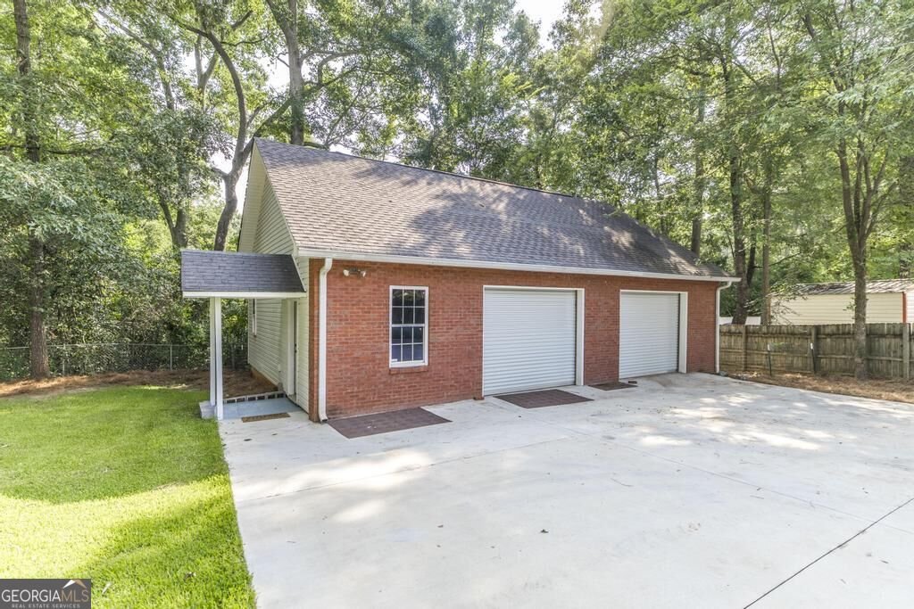 108 Scotsburg Drive WARNER ROBINS - Photo 32