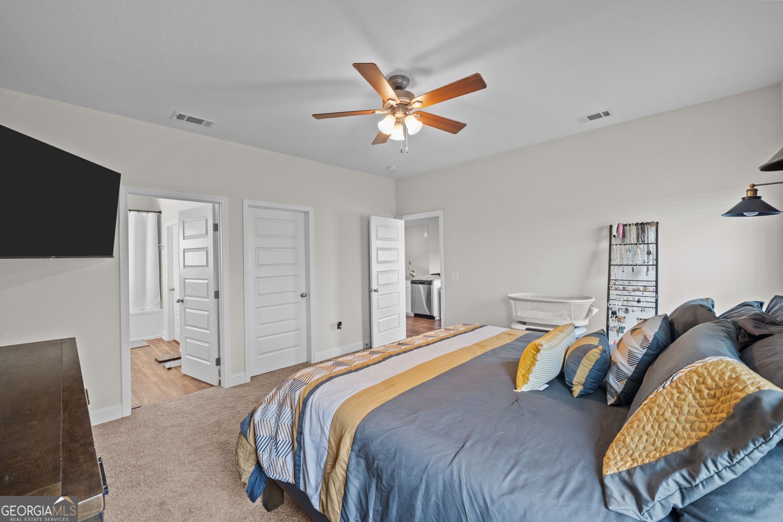 528 Doyle Lane Statesboro - Photo 15