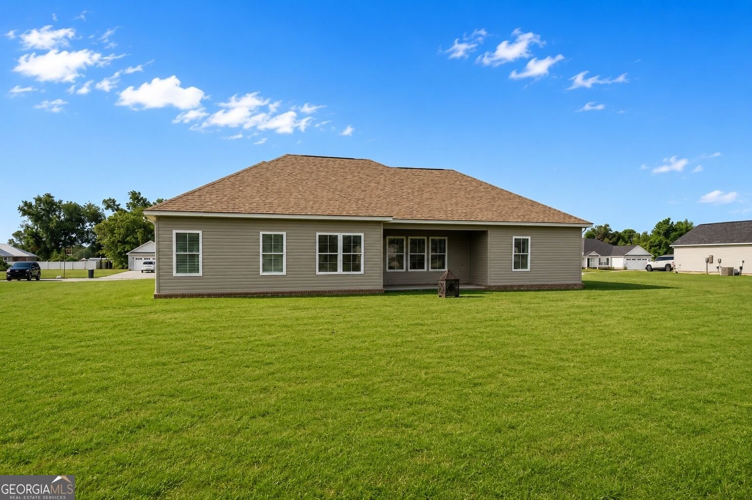 528 Doyle Lane Statesboro - Photo 33