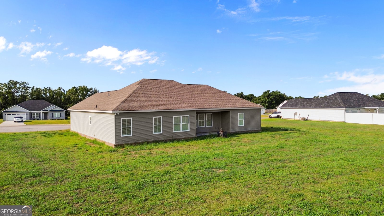 528 Doyle Lane Statesboro - Photo 35