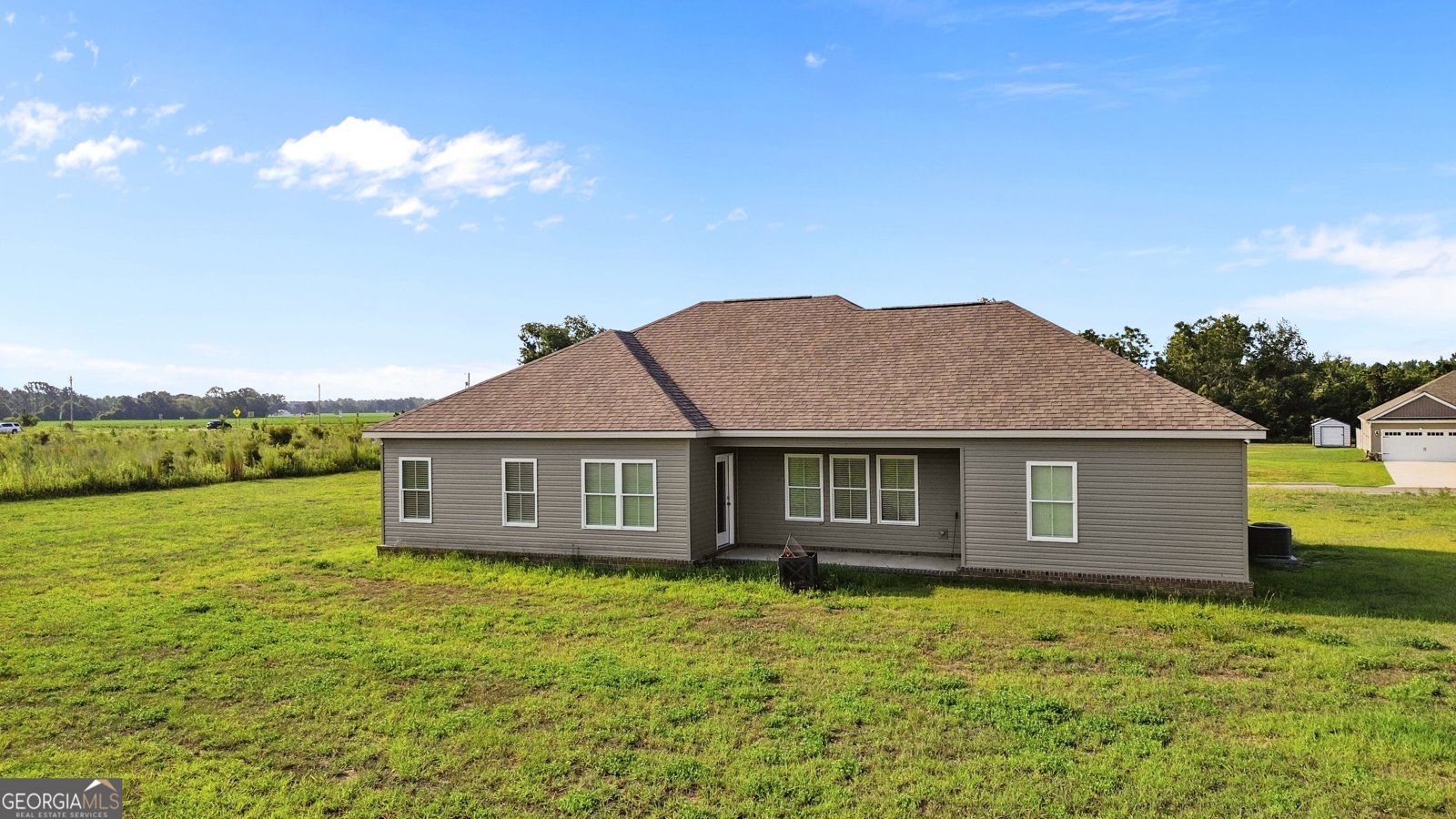 528 Doyle Lane Statesboro - Photo 36