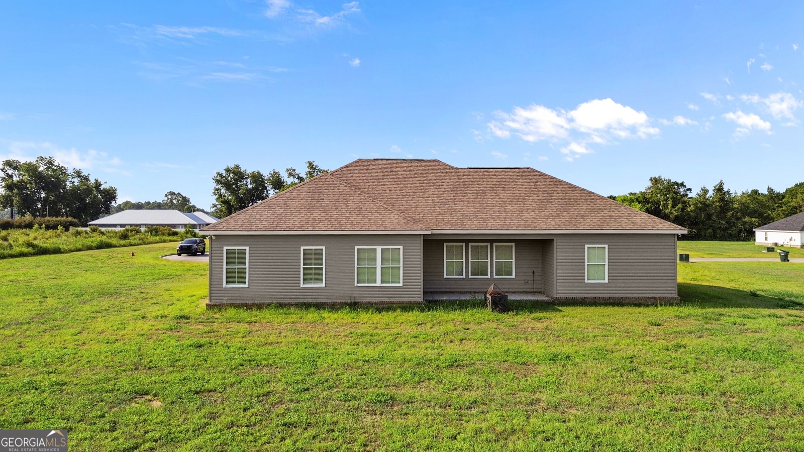 528 Doyle Lane Statesboro - Photo 37