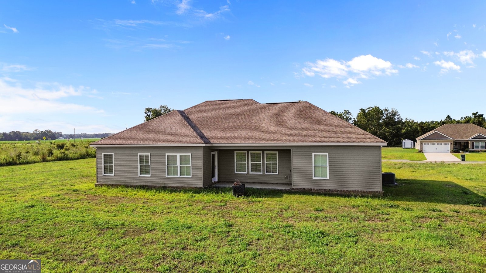 528 Doyle Lane Statesboro - Photo 38