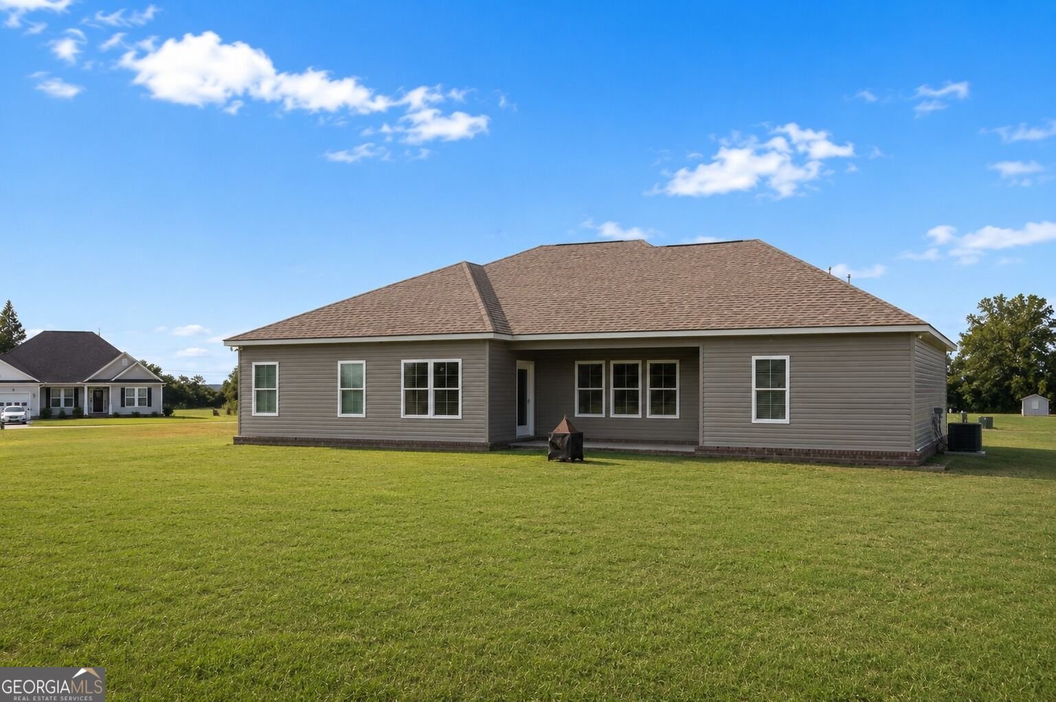528 Doyle Lane Statesboro - Photo 39