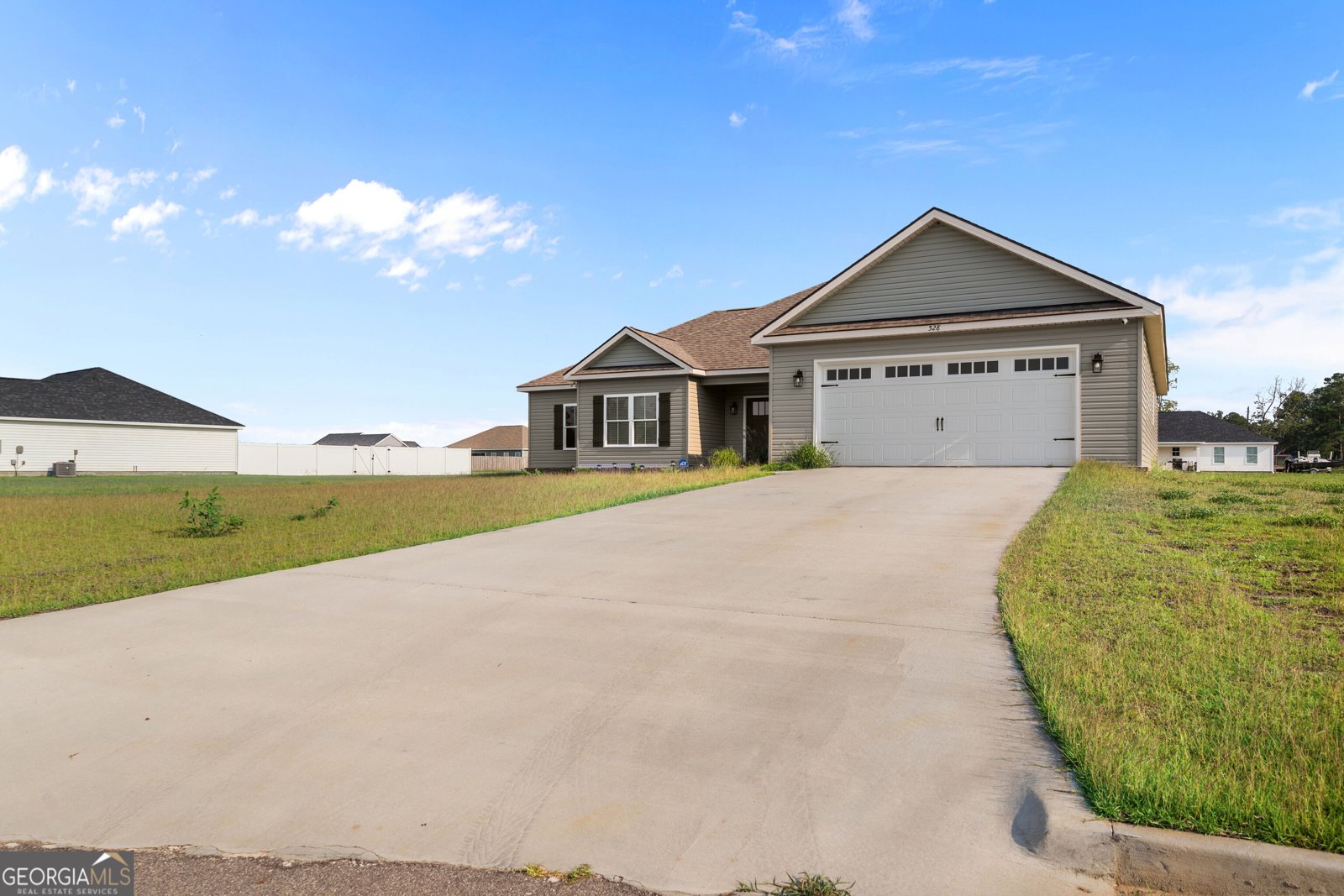 528 Doyle Lane Statesboro - Photo 40