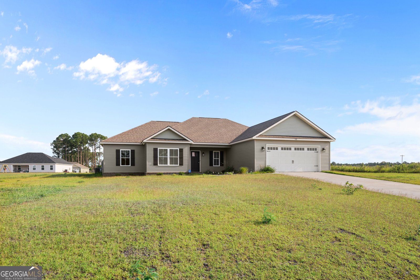 528 Doyle Lane Statesboro - Photo 41