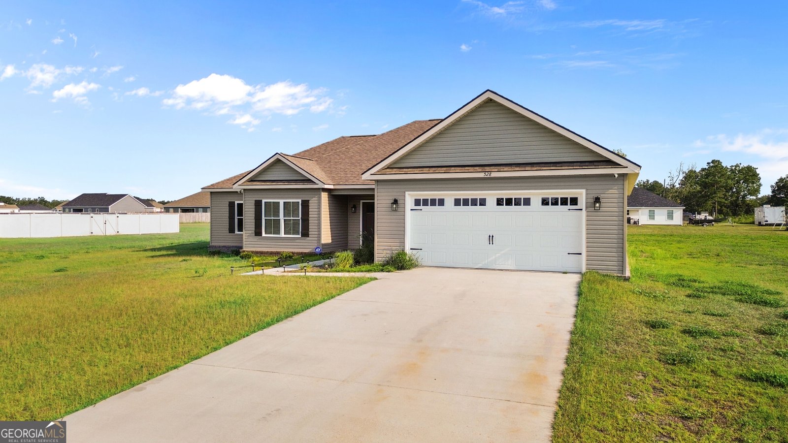 528 Doyle Lane Statesboro - Photo 43