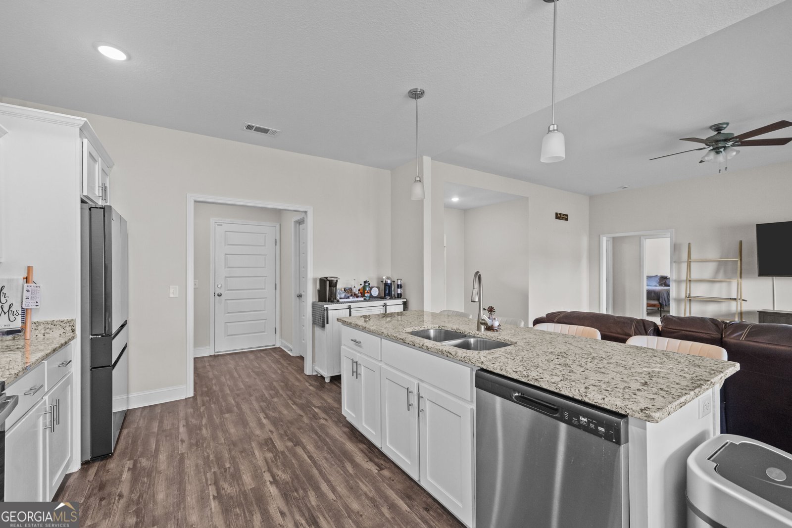 528 Doyle Lane Statesboro - Photo 8