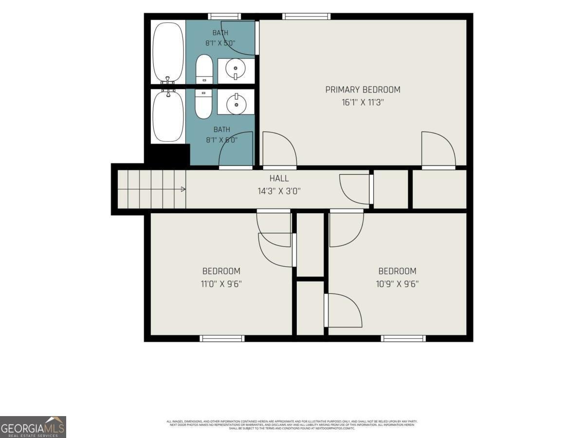 680 Horsley Mill Road Carrollton - Photo 23