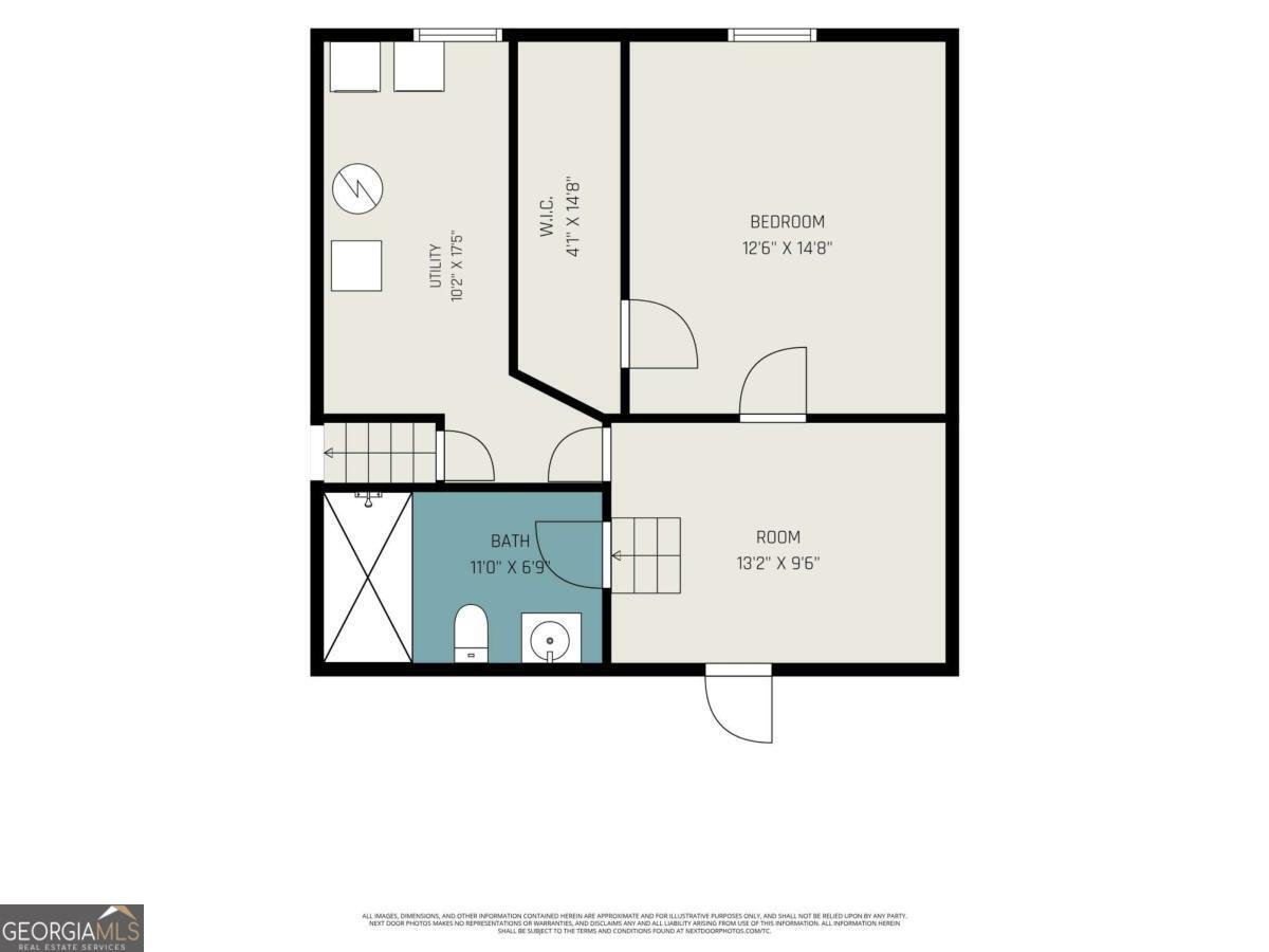 680 Horsley Mill Road Carrollton - Photo 24