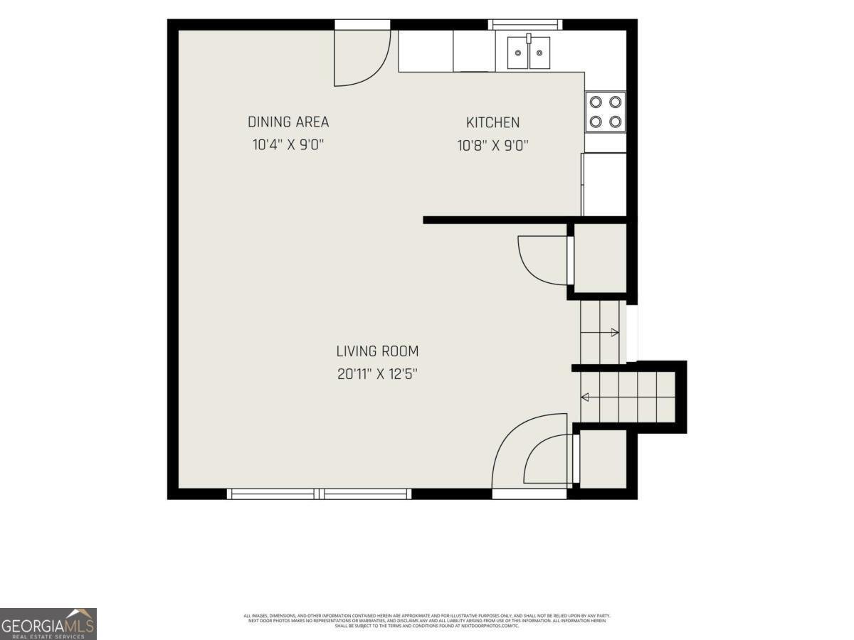 680 Horsley Mill Road Carrollton - Photo 25