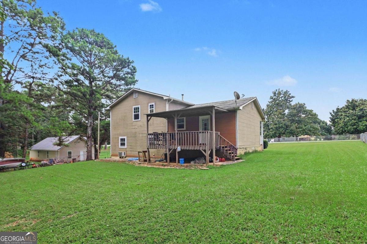 680 Horsley Mill Road Carrollton - Photo 29