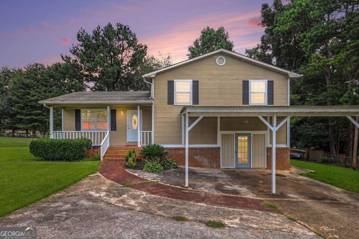 680 Horsley Mill Road Carrollton - Photo 30
