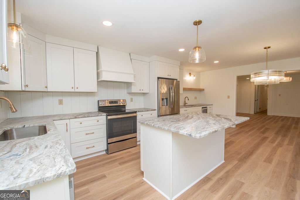 183 Busbin Road Fayetteville - Photo 10