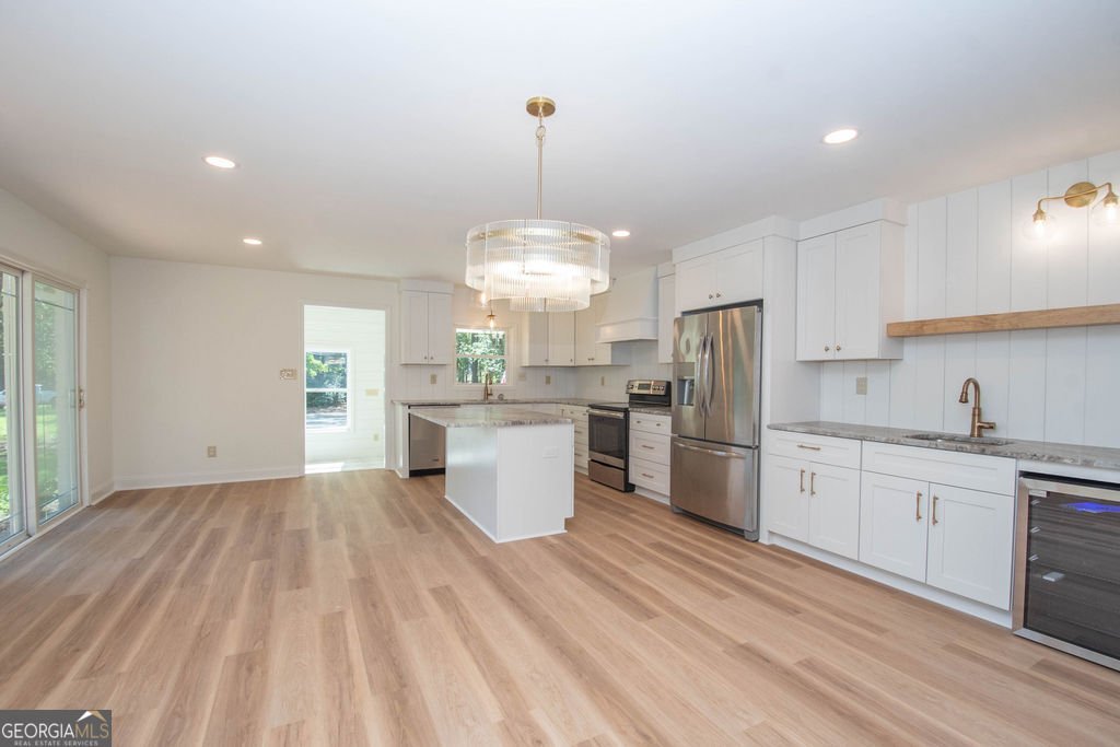 183 Busbin Road Fayetteville - Photo 11