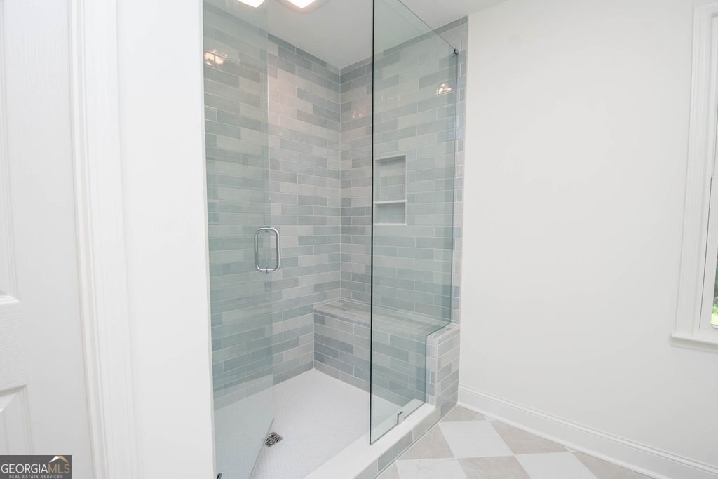 183 Busbin Road Fayetteville - Photo 17