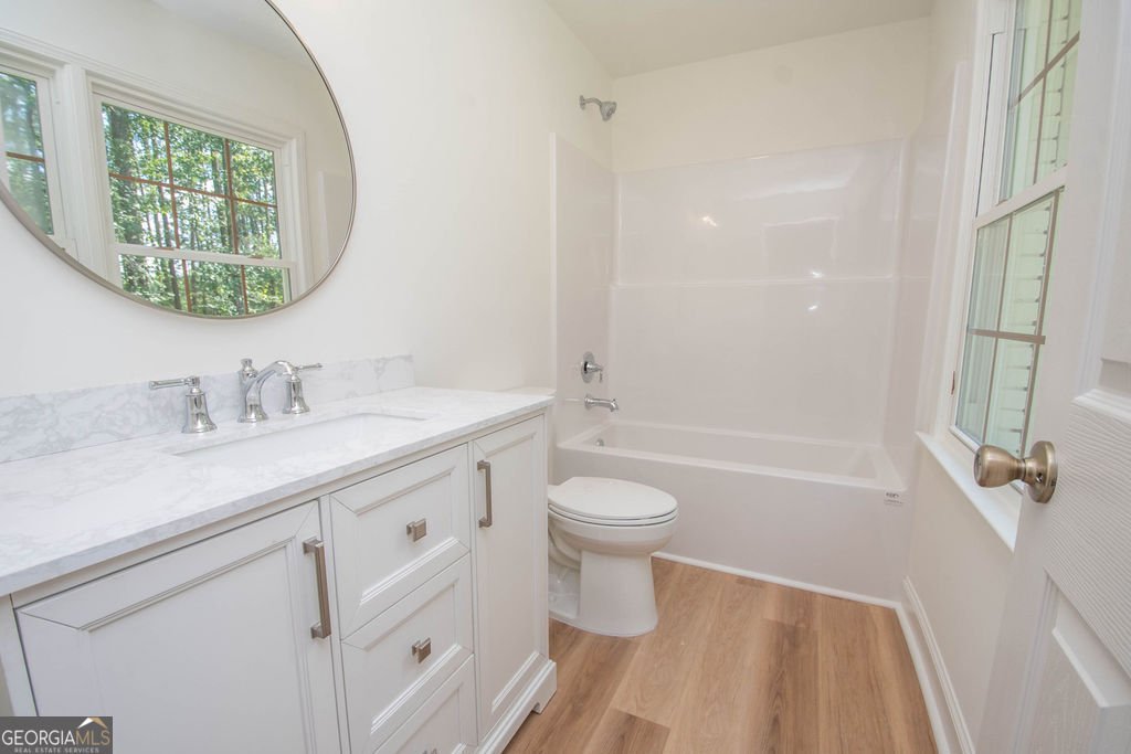 183 Busbin Road Fayetteville - Photo 21