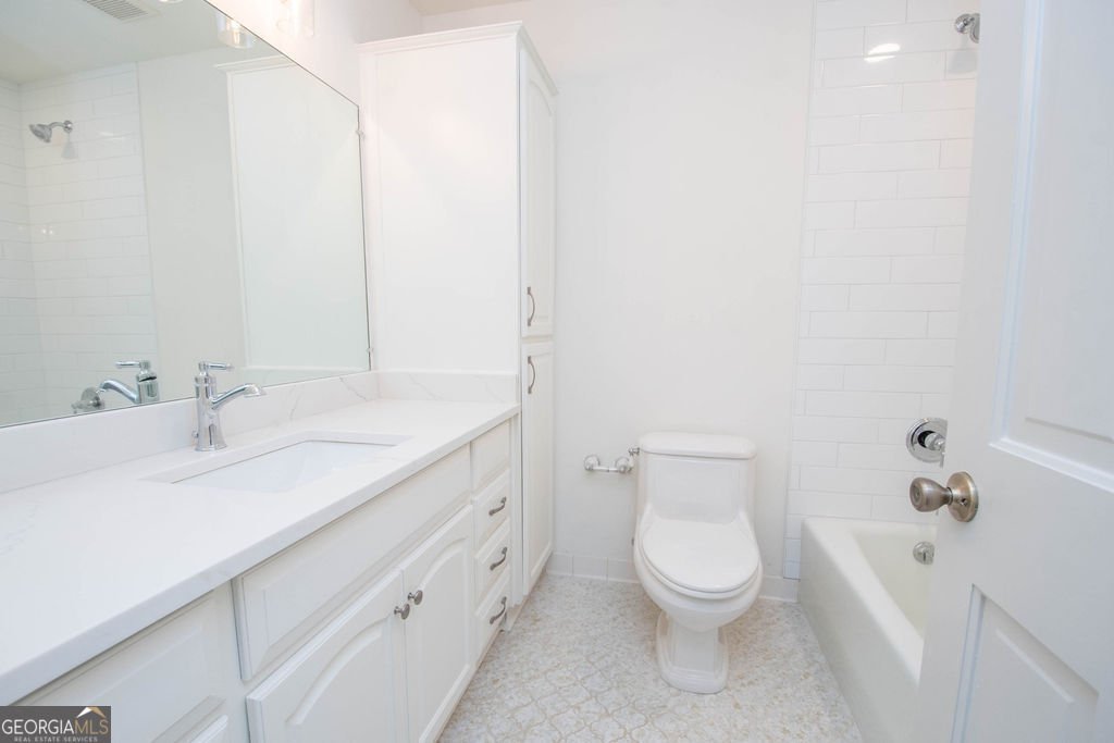 183 Busbin Road Fayetteville - Photo 23