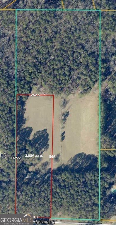 183 Busbin Road Fayetteville - Photo 26