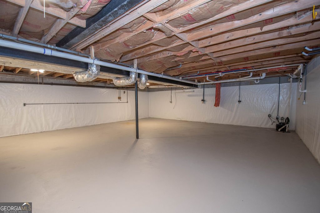 183 Busbin Road Fayetteville - Photo 27