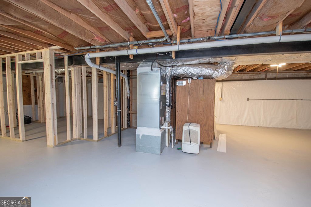183 Busbin Road Fayetteville - Photo 28