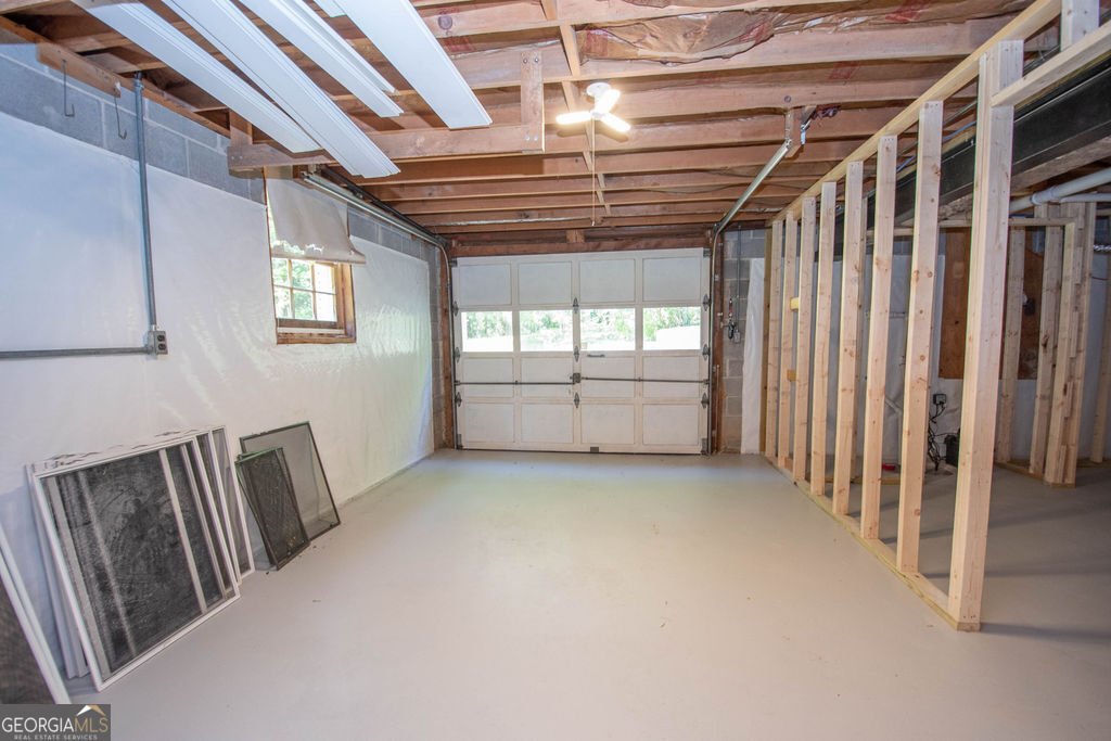 183 Busbin Road Fayetteville - Photo 29
