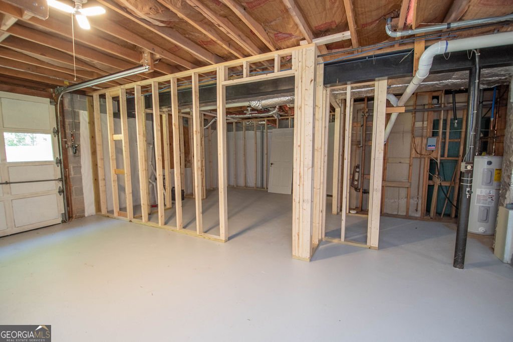183 Busbin Road Fayetteville - Photo 30