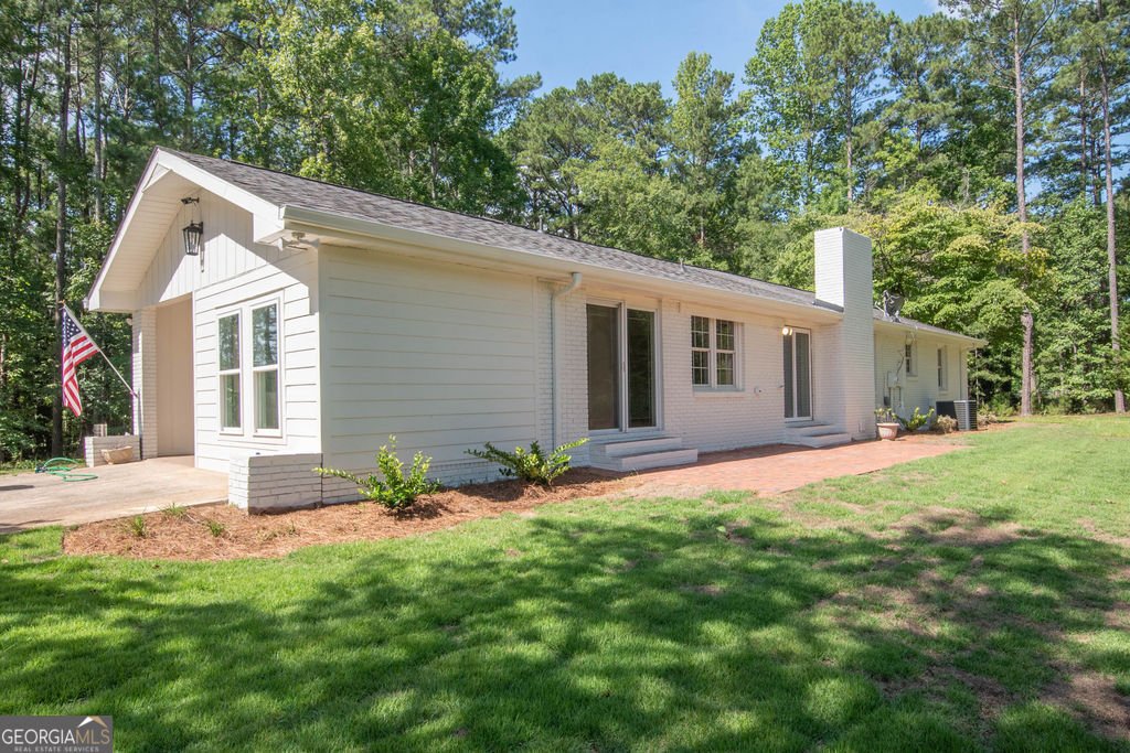 183 Busbin Road Fayetteville - Photo 32
