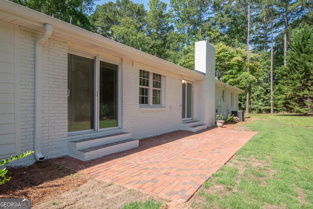 183 Busbin Road Fayetteville - Photo 33