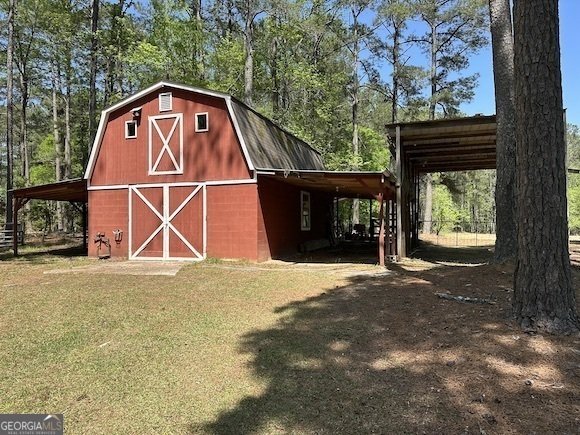 183 Busbin Road Fayetteville - Photo 6