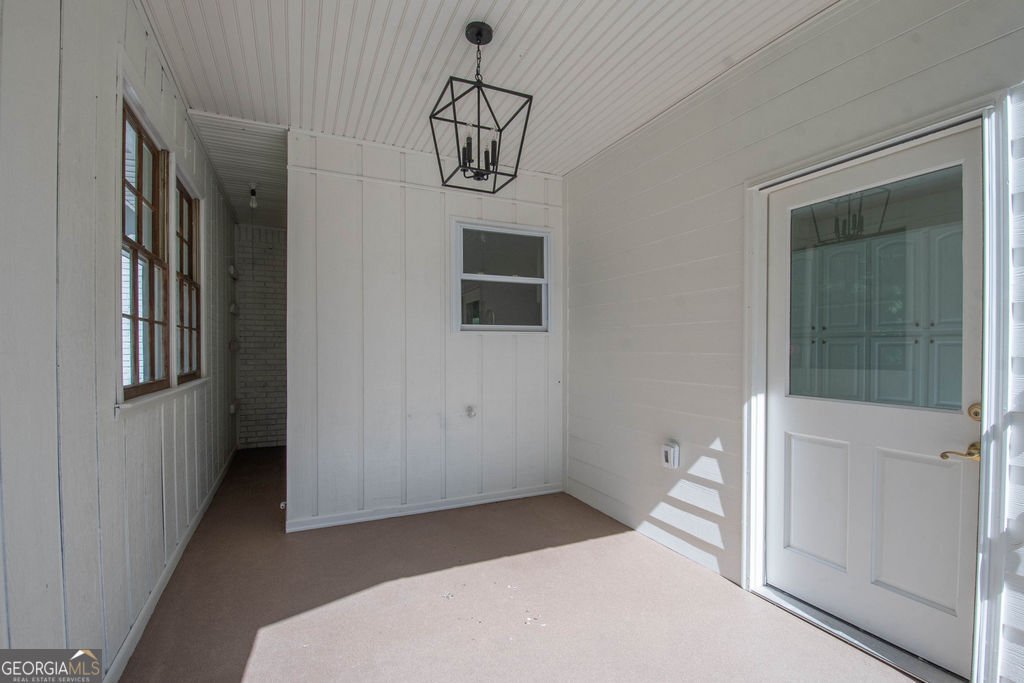 183 Busbin Road Fayetteville - Photo 7