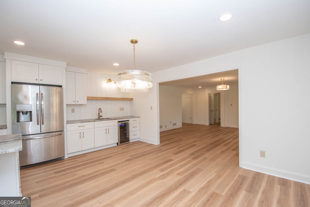 183 Busbin Road Fayetteville - Photo 8