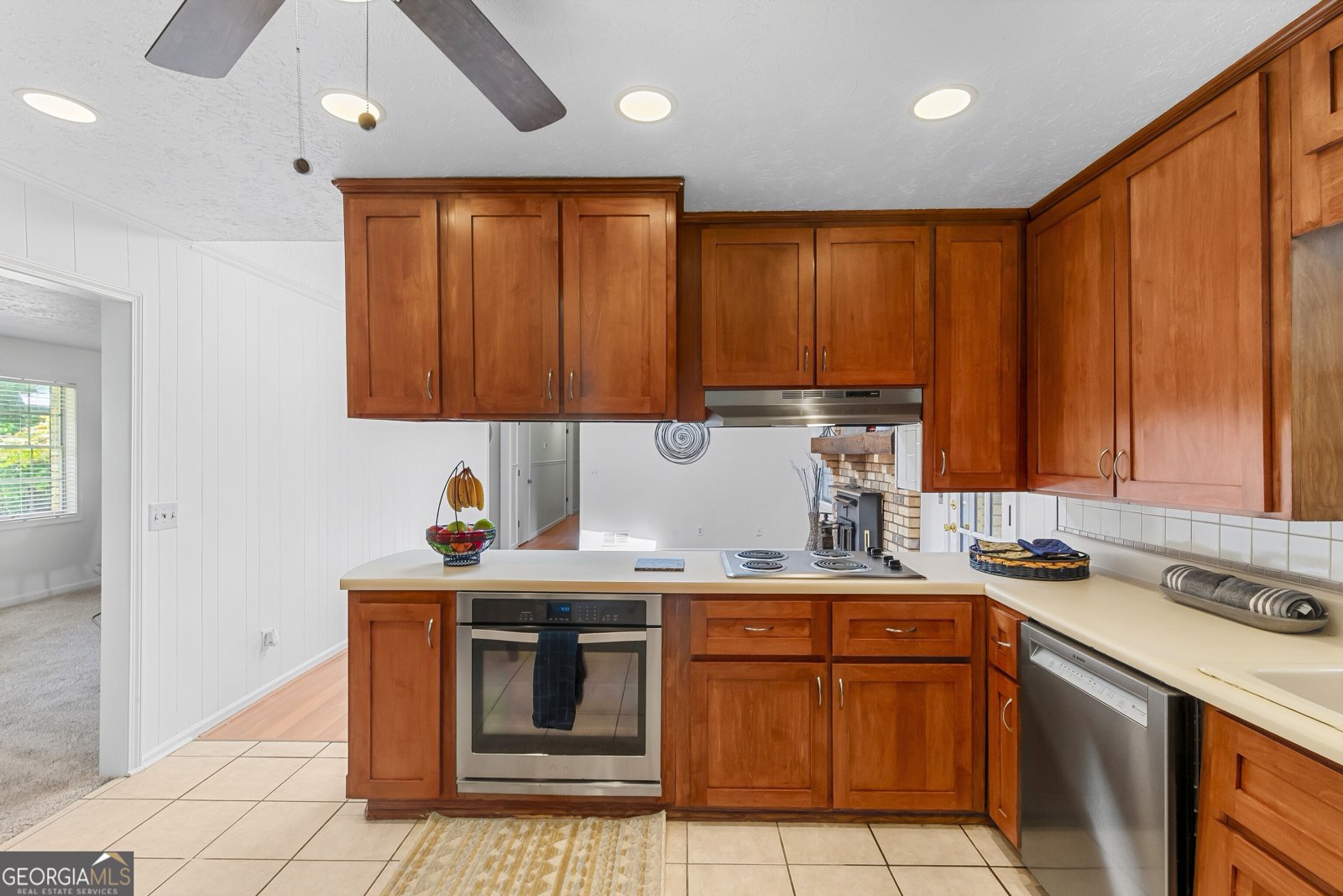3541 Ebenezer Court Marietta - Photo 11