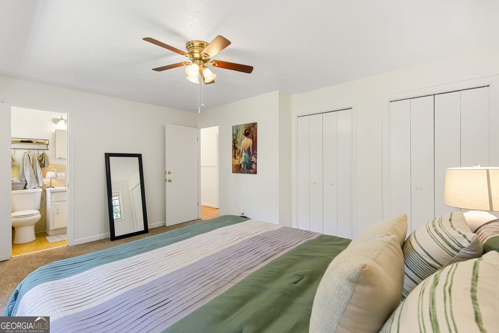3541 Ebenezer Court Marietta - Photo 13