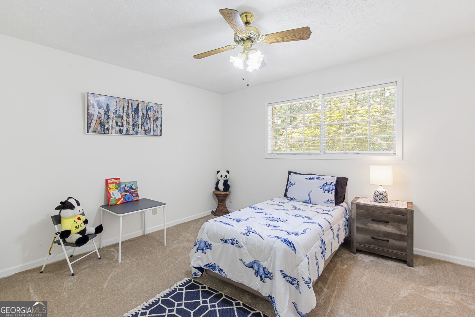 3541 Ebenezer Court Marietta - Photo 27