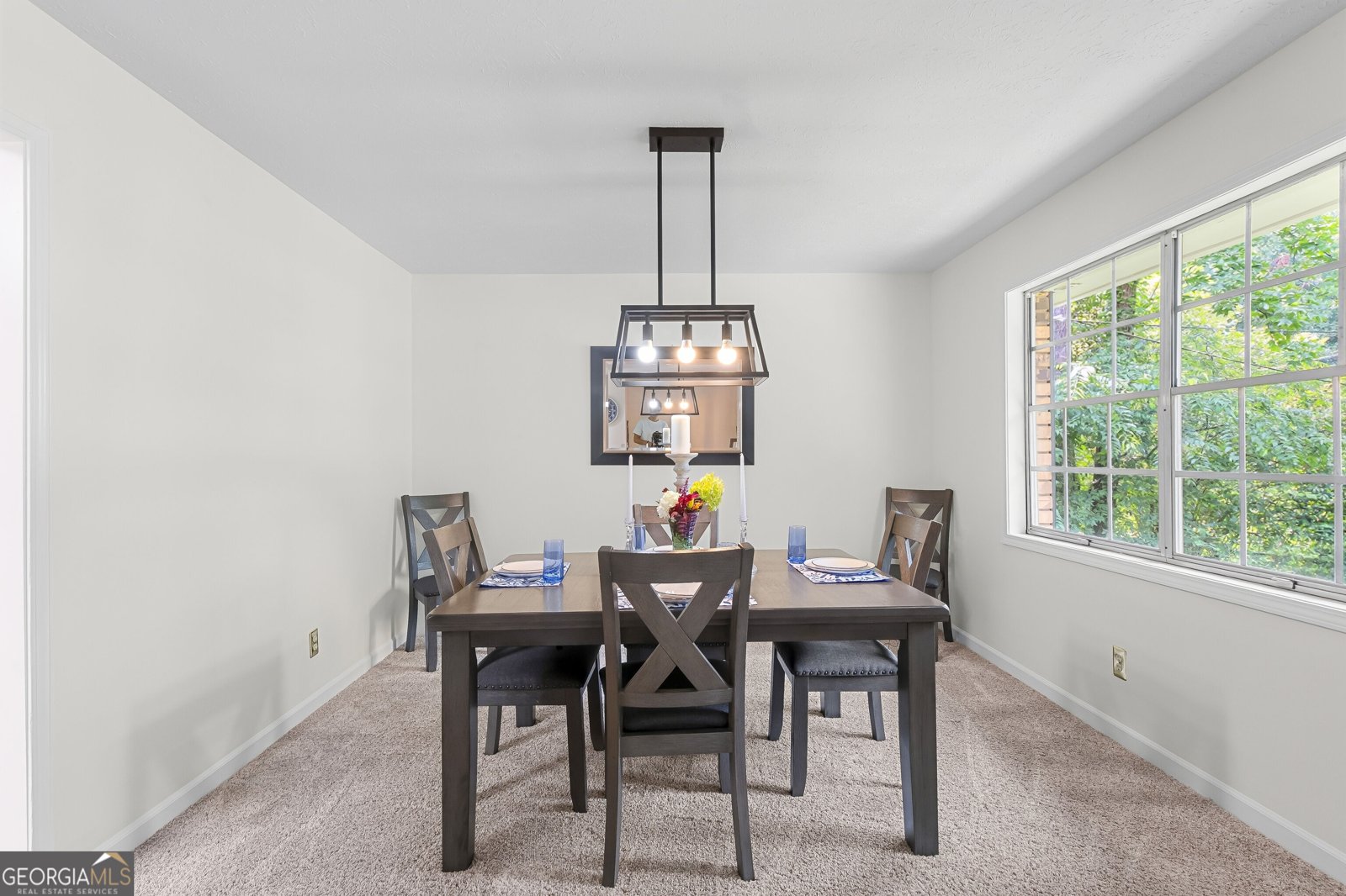 3541 Ebenezer Court Marietta - Photo 7