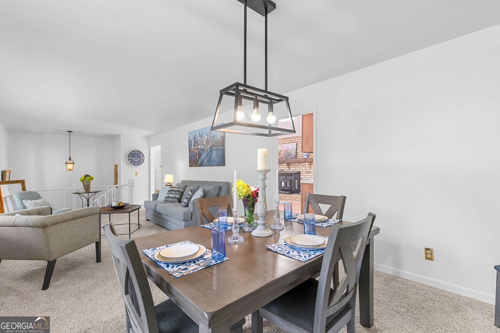 3541 Ebenezer Court Marietta - Photo 8