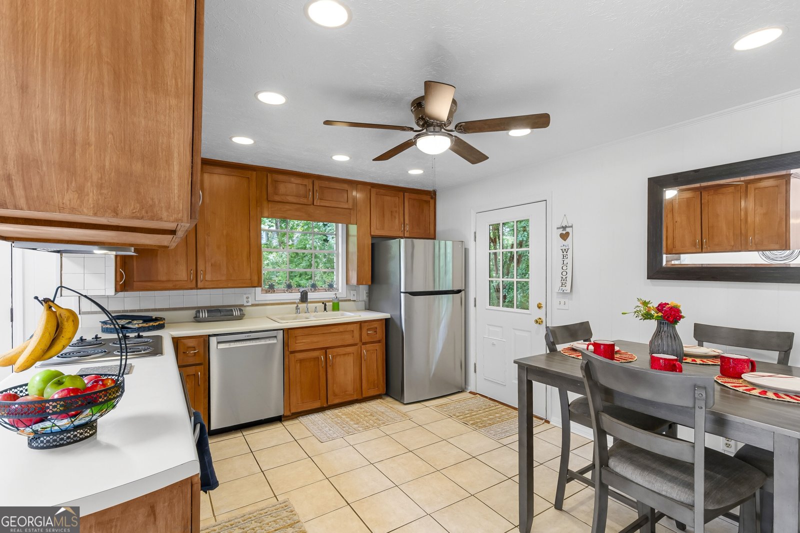3541 Ebenezer Court Marietta - Photo 9