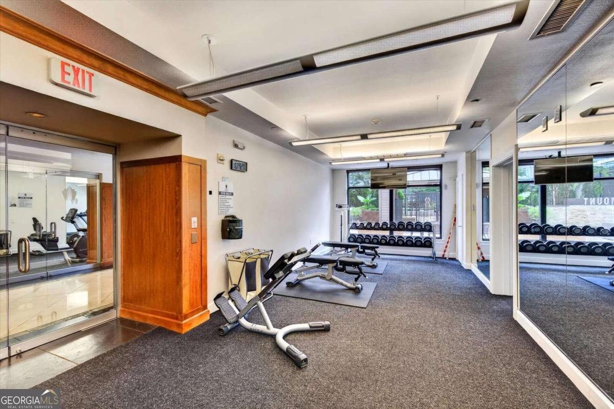 3445 Stratford Road Atlanta - Photo 29