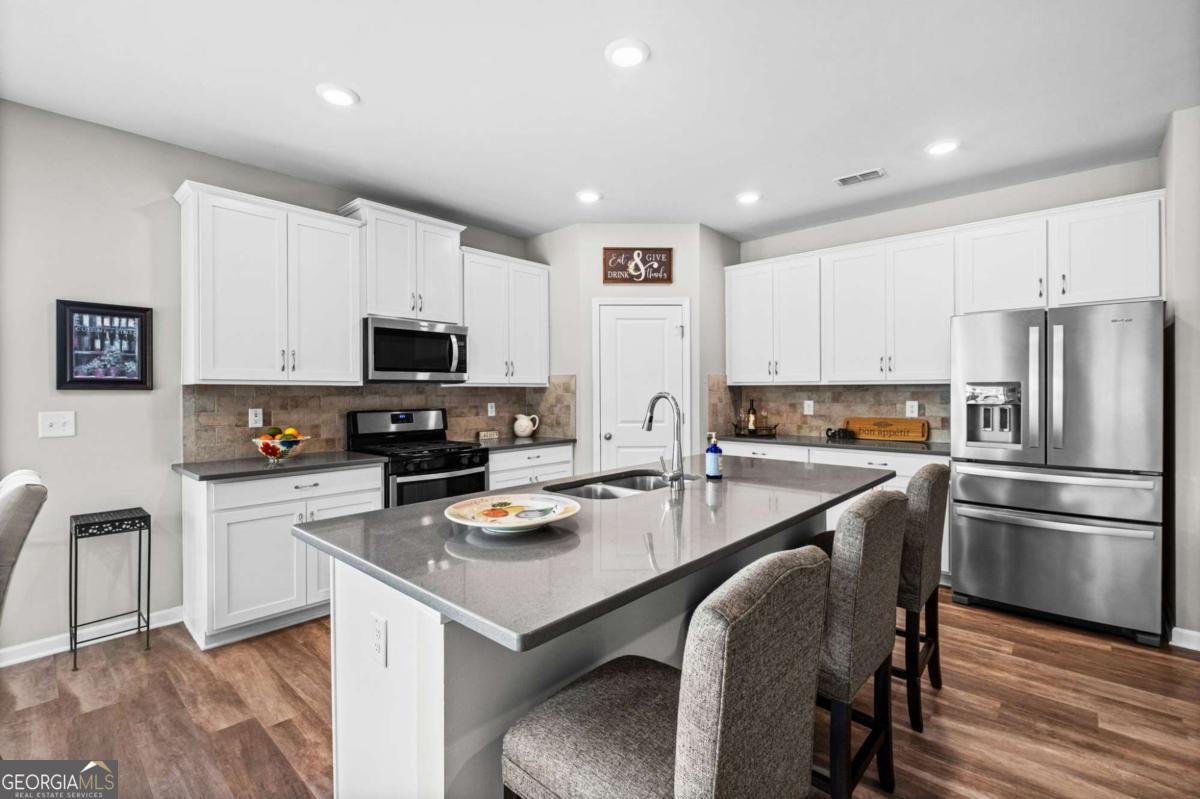 510 Appalachian Place Canton - Photo 10