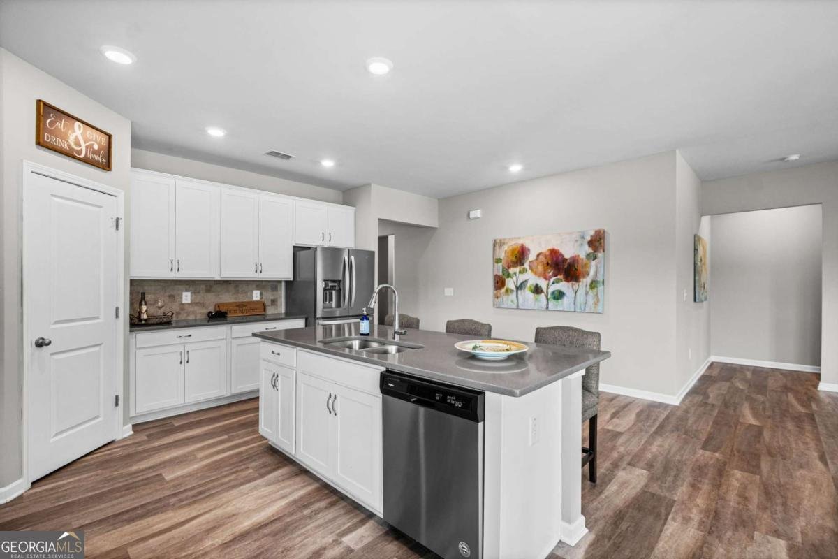 510 Appalachian Place Canton - Photo 11
