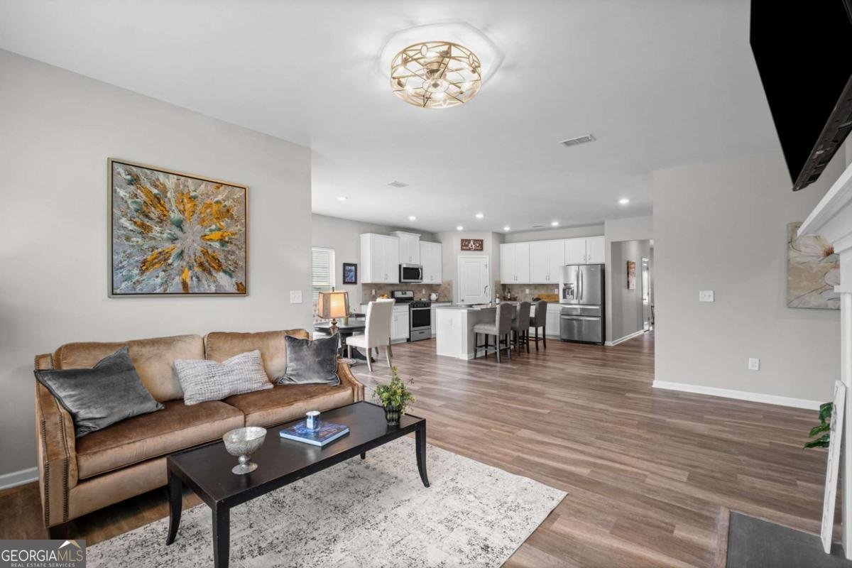 510 Appalachian Place Canton - Photo 8