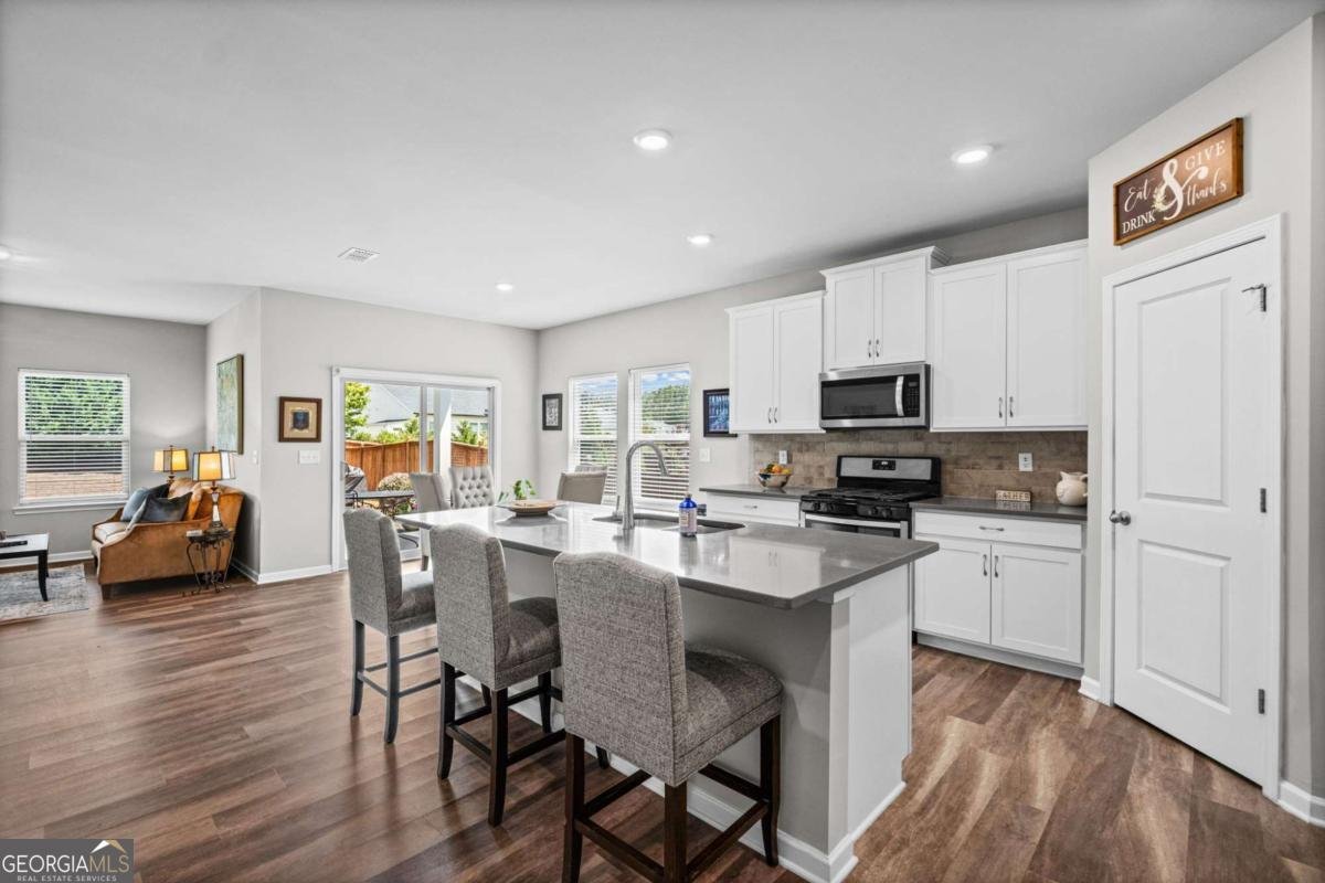 510 Appalachian Place Canton - Photo 9