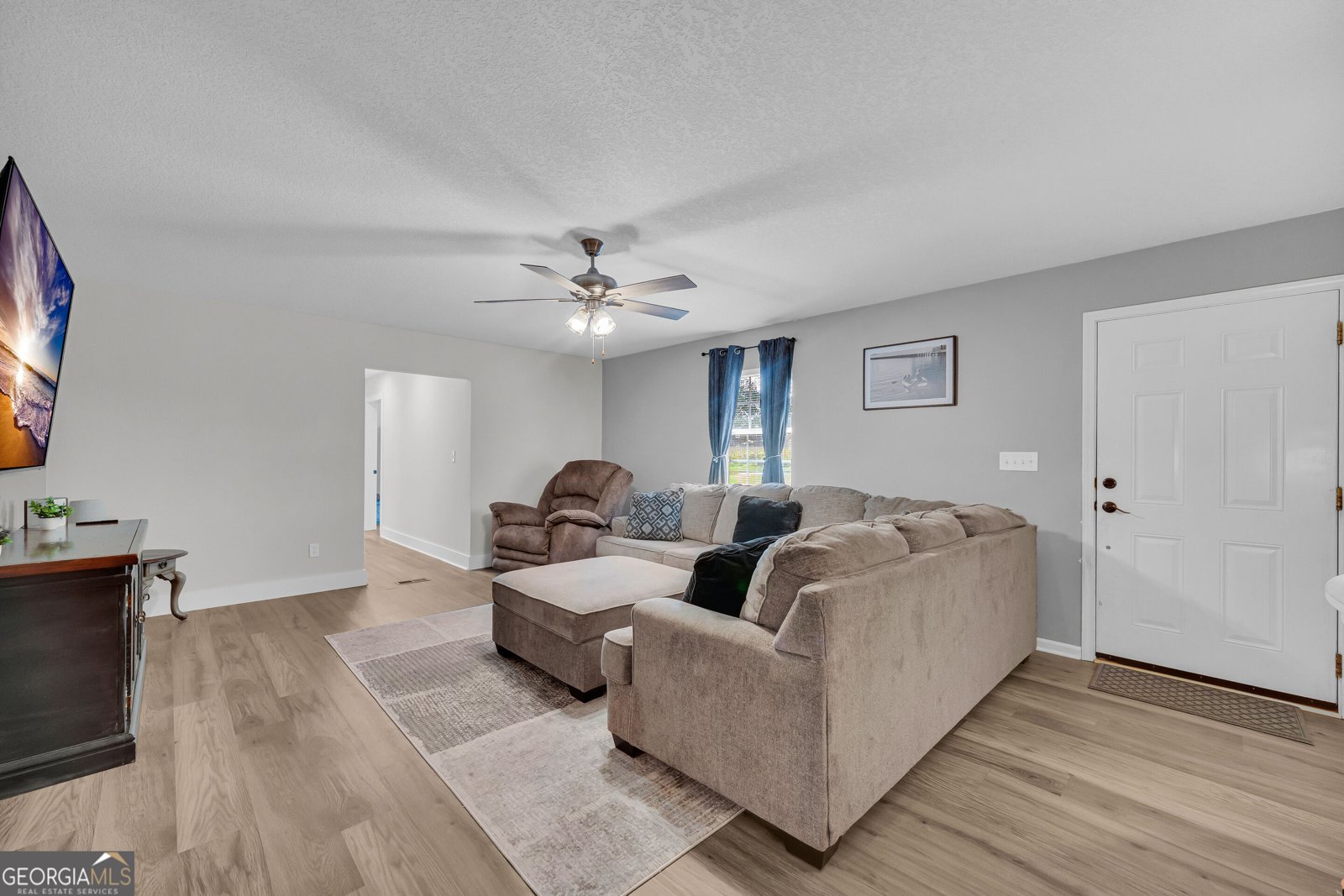 324 Old Canon Church Road Bowersville - Photo 10