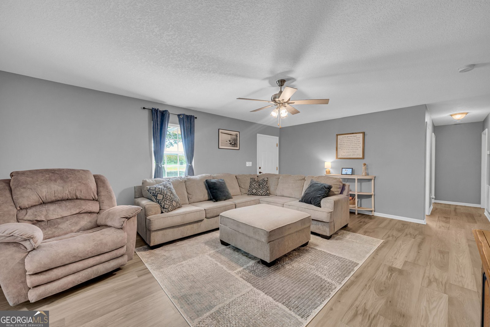 324 Old Canon Church Road Bowersville - Photo 11