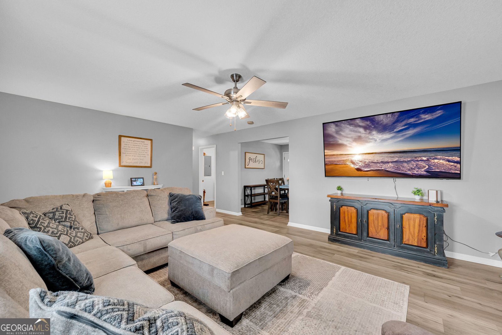 324 Old Canon Church Road Bowersville - Photo 12
