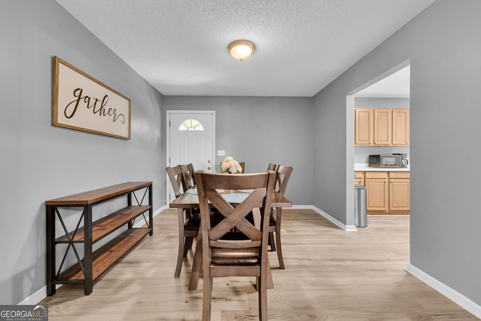 324 Old Canon Church Road Bowersville - Photo 13